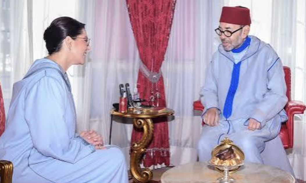 Morocco Names First Woman Head of Government
