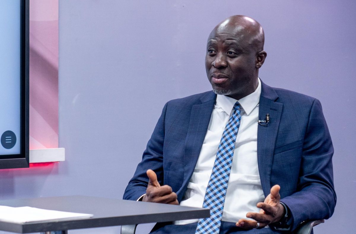 MP Isaac Boamah Nyarko Urges EOCO to Release Baffour Awuah Before 48 Hours Expire