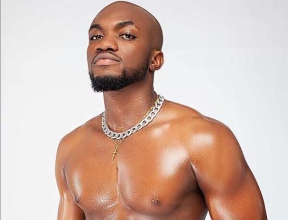 Mr Drew Sparks Online Row After Fan Calls Him ‘Chale’