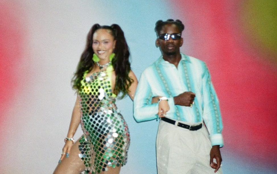 Mr Eazi Drops New Single Comfort Featuring Moliy