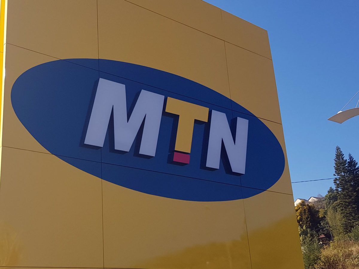 MTN Ghana Invests $1.1bn in Network Expansion Over Three Years