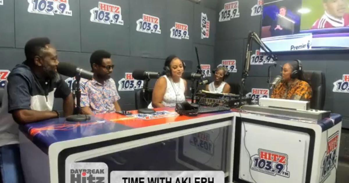 Multimedia Group Teams Up with Influencer Africa to Feature Top Digital Creators on Radio and TV
