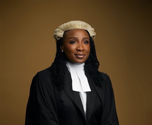 Naa Ashorkor Fulfills 14‑Year Dream, Called to the Ghana Bar