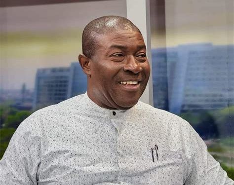 Nana Akomea Denies Negotiating with Kojo Bamba Over NPP Election Results