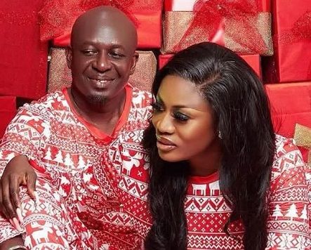 Nana Akua Addo Says She Will Leave Domestic Abuse Case to Court