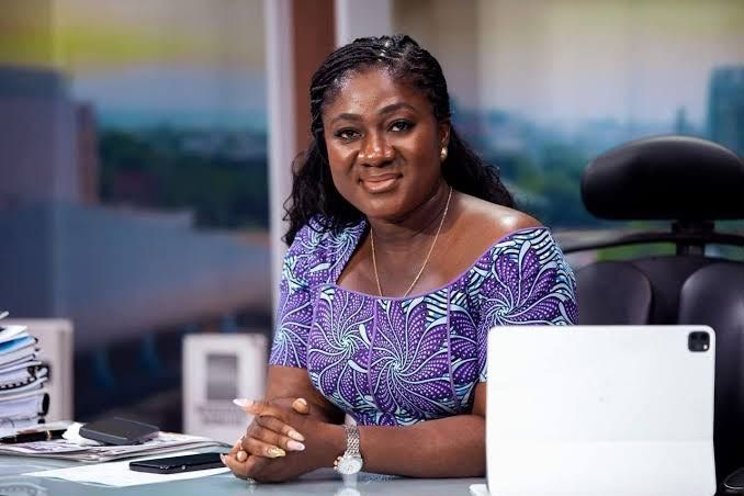 Akosua Manu Challenges Nana Boakye Passport Drama Over GH¢49.7m Evacuation Expenditure