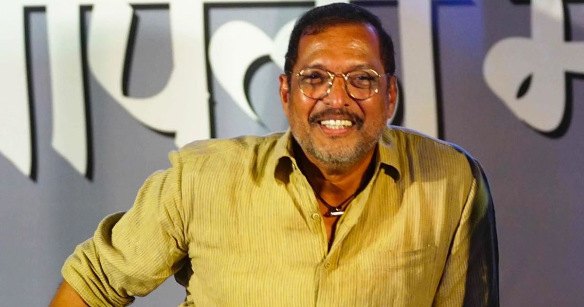 Nana Patekar: Indian Actor Dies at 75 in Goa