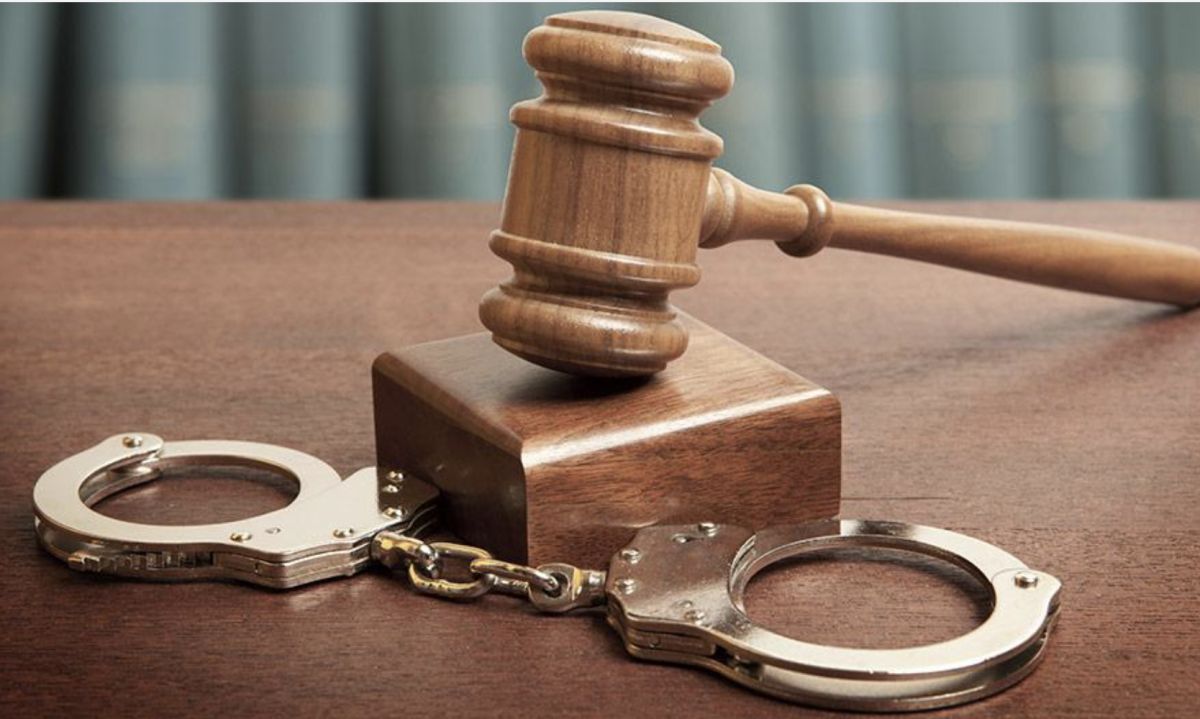 NDA Officials Convicted Over Ipep Procurement Corruption