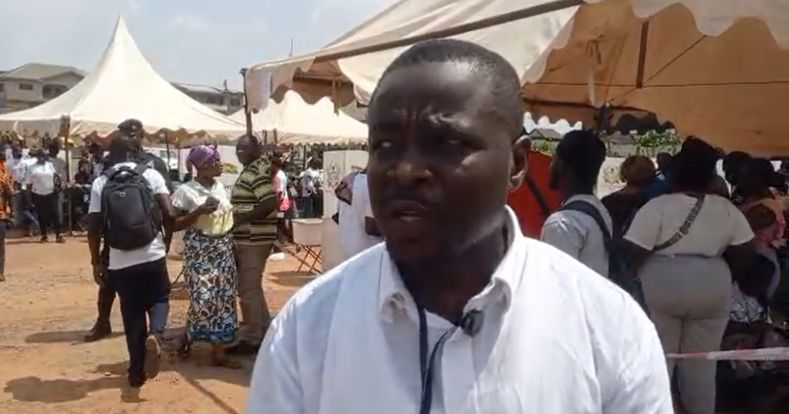 NDC Aspirant Challenges Oforikrom Ballot Shortage Decision
