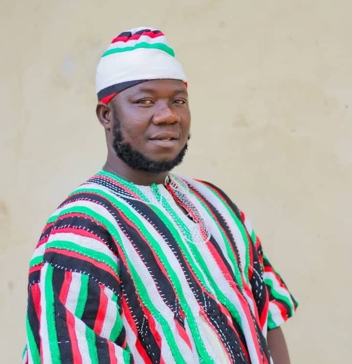 Kwame Mborale Supply Elected NDC Chairman in Bimbilla