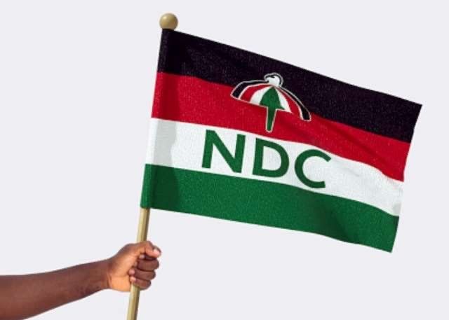 NDC Aspirant Challenges Bono Regional Secretary Candidate Over Government Appointment