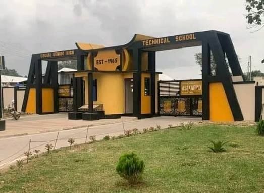 NDC Deputy Secretary Gbande Promises Sanctions for Obuasi Headmaster If Abuse Allegations Confirmed