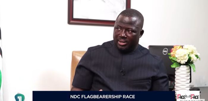 NDC’s Biggest Threat Is Internal Division, Not NPP Leadership – Gbande