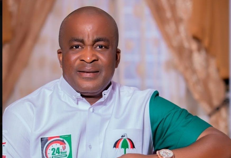 NDC Urges Unity After Constituency Election Wins