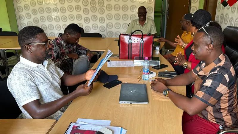 NDC to Vet 54 Aspirants for Western Regional Executive Positions