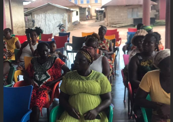 Evelyn Nattey Unveils ERA Bakery, Distributes Ovens to Empower Women in Afadzato South