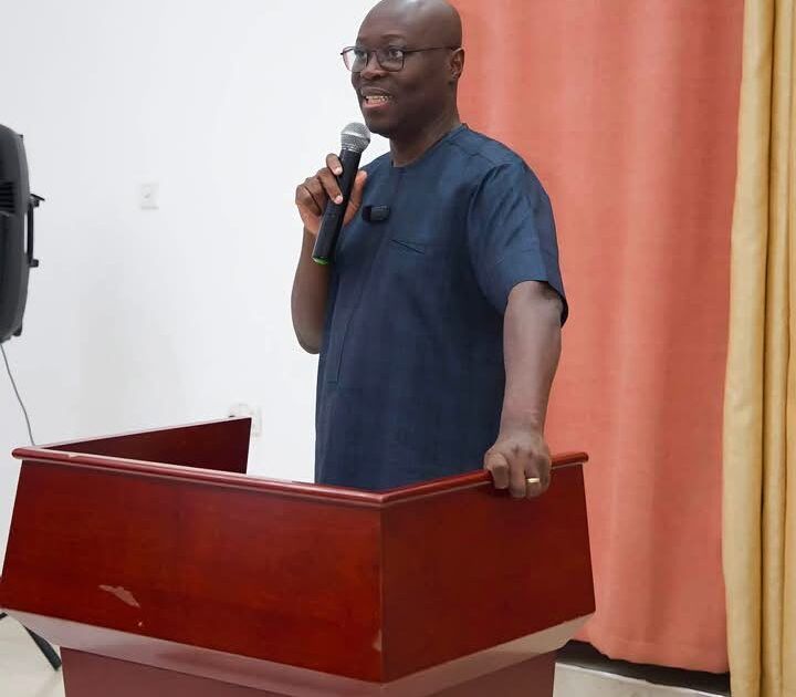 Finance Minister Cassiel Ato Forson Outlines New Economy to Tackle Unemployment