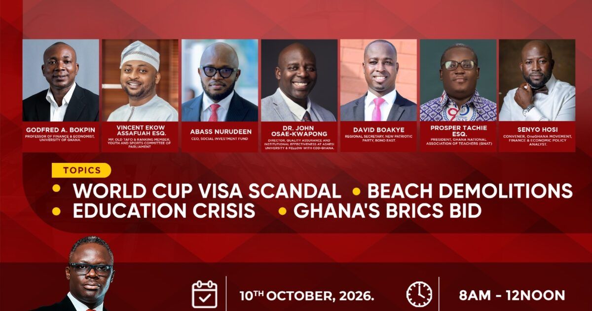 Newsfile to Tackle Visa Scandal, Beach Demolitions, Education Strikes, BRICS Bid