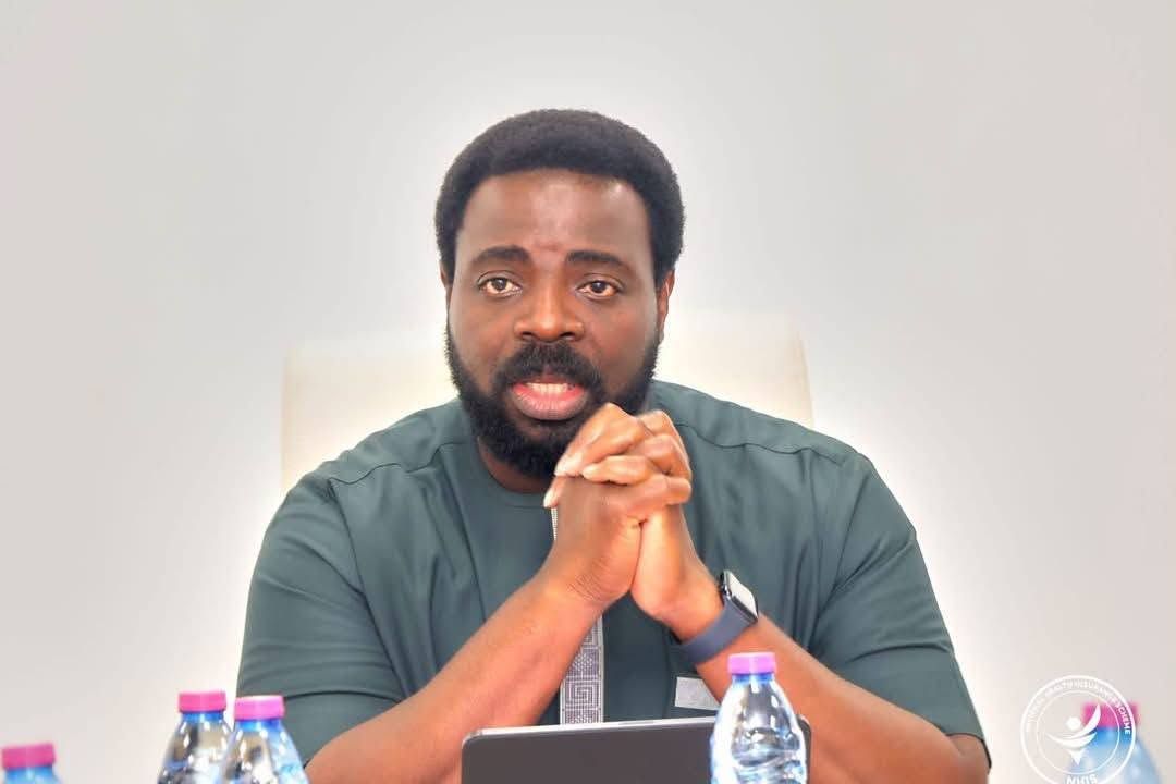 NHIA to Set Up Anti‑Fraud Directorate to Curb Illegal NHIS Charges