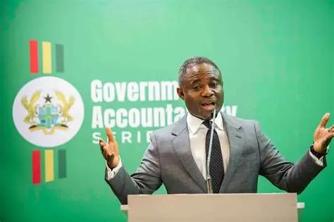 NHIS Coverage Rises to 70% in Less Than Two Years