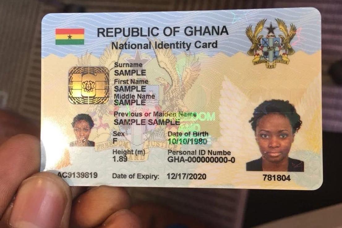 NIA Expands Ghana Card Replacement to Prestige 24/7 Centres