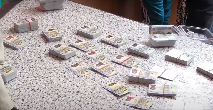 NIA Restarts Ghana Card Registration for Children in North East, Upper East
