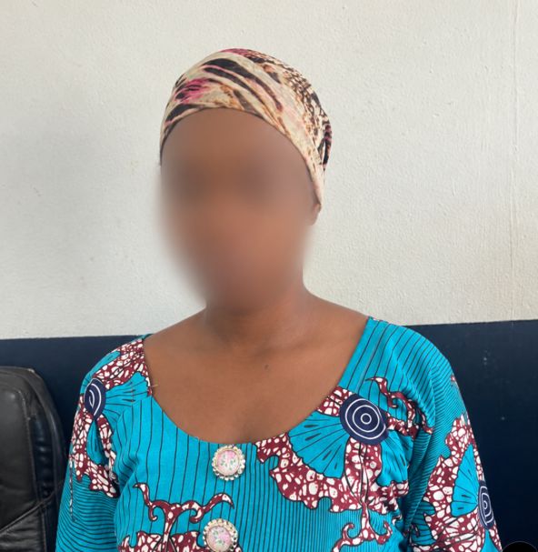 Nigerian Woman Sentenced to Seven Years for Human Trafficking in Tamale