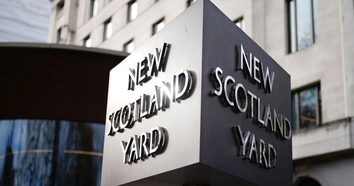 Police Say No Further Action Against Government Adviser’s Wife Over Palestine Action Post
