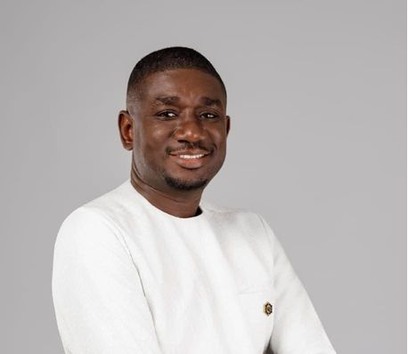 Noble Nketsiah Marks 25 Years in Gospel Music With Silver Jubilee Concert