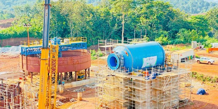 Northern Ashanti Mines Threatens International Court Action Over Lease Termination