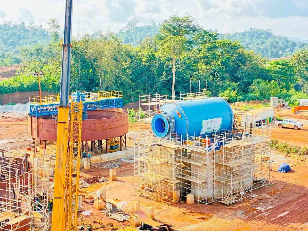 Northern Ashanti Mines Challenges Minerals Commission Revocation Claims