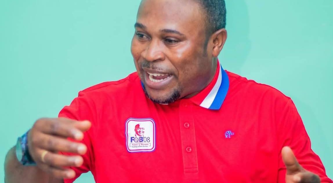 NPP Atwima Nwabiagya South Secretary Confident in New 2028 Executive Team
