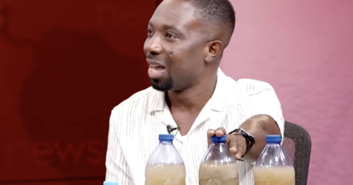 NPP Accuses NDC Members of Illegal Mining