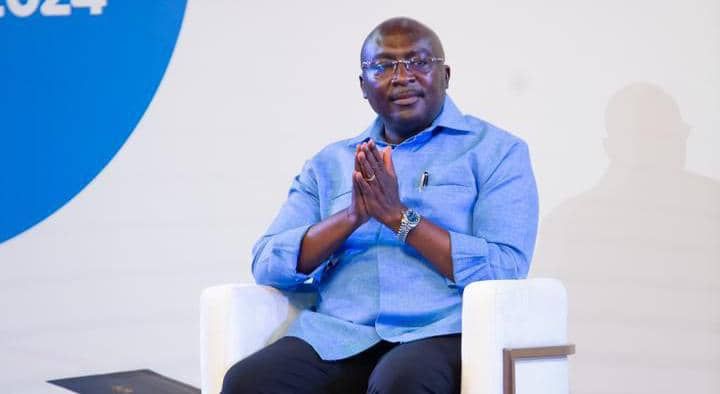 NPP Conference in Kumasi: Rallying Behind Dr Bawumia for 2028 Election
