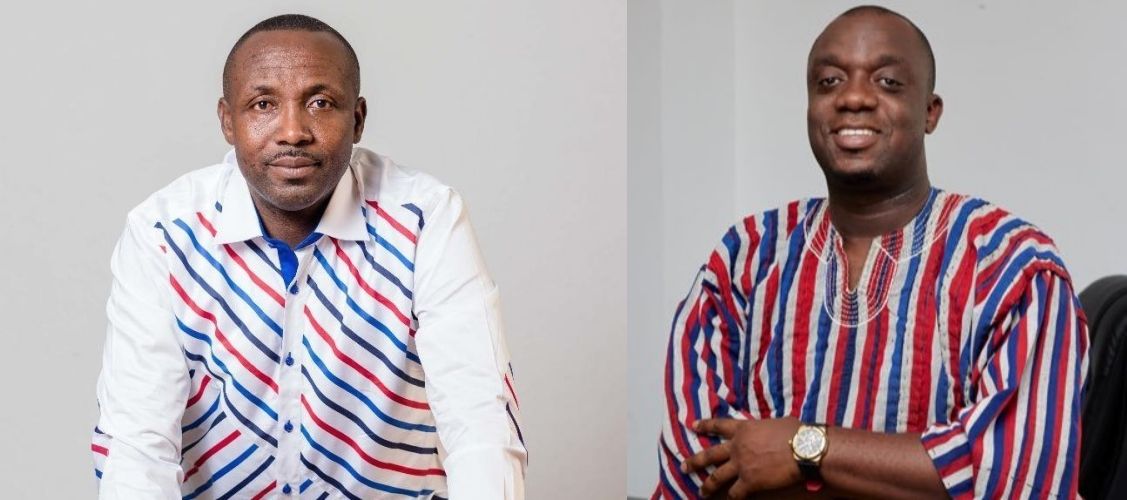 NPP General Secretary Kodua: No Issue With Aspiring Chairman Boadu