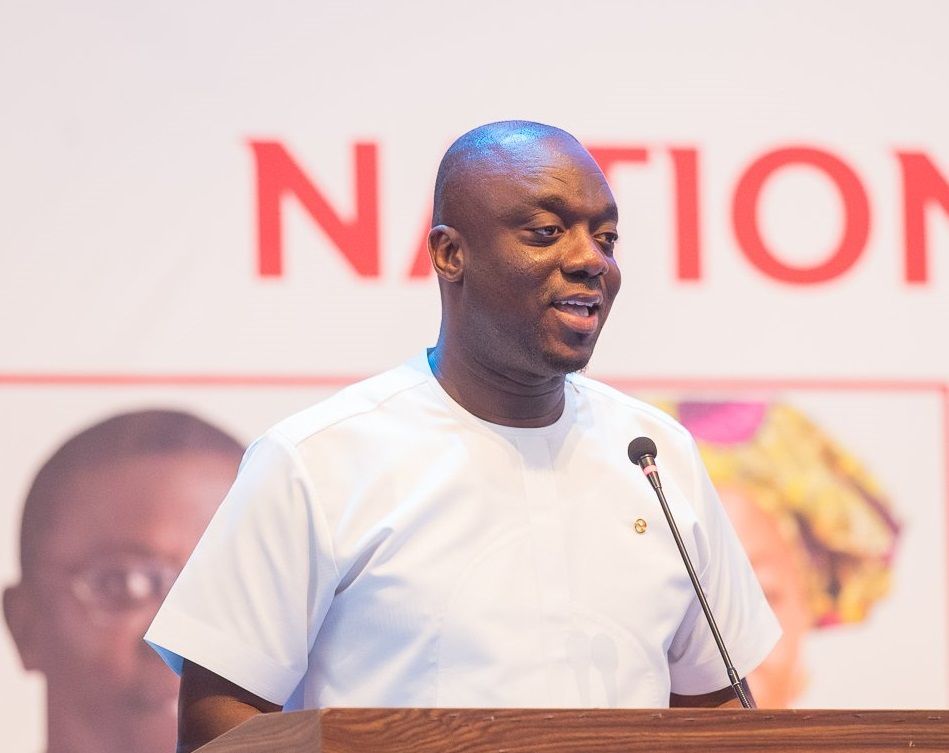 NPP Petitions US to Suspend Diplomatic Courtesies for Ghanaian Passport Holders