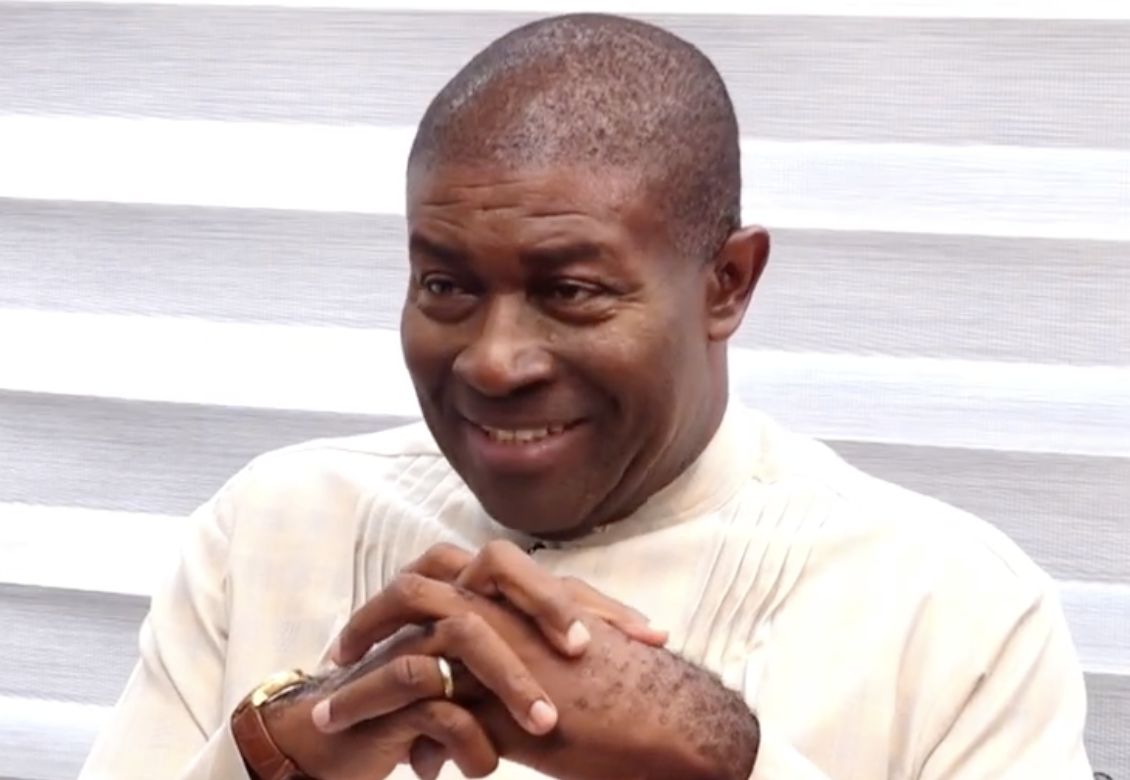 NPP Will Welcome Aggrieved Members Ready to Return