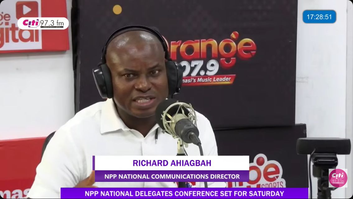 NPP Must Expand Reach in Volta and Northern Regions to Secure Ashanti Votes