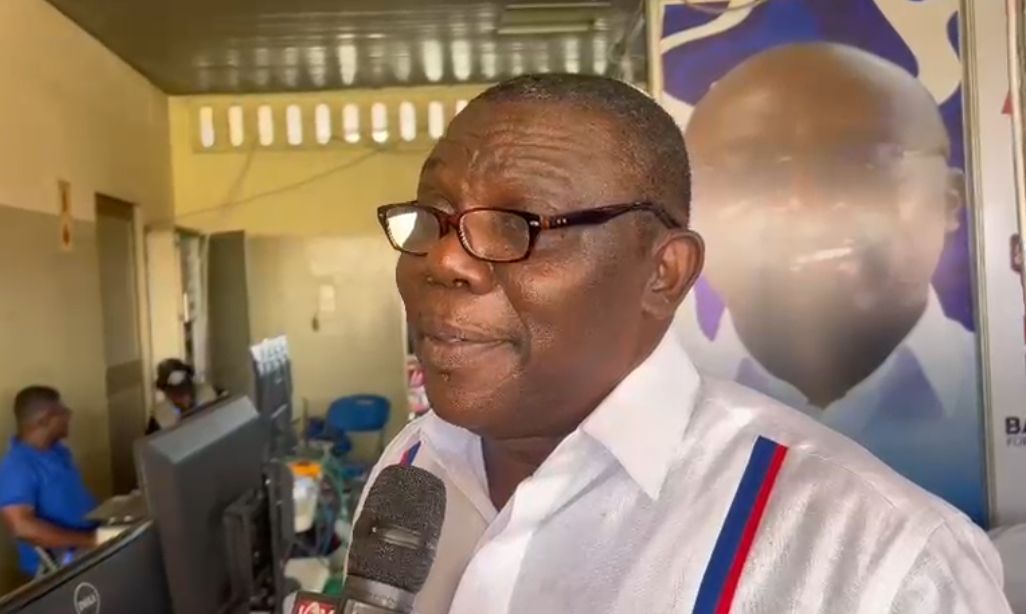 NPP Voting Delayed in Kumasi as Delegates Awaited