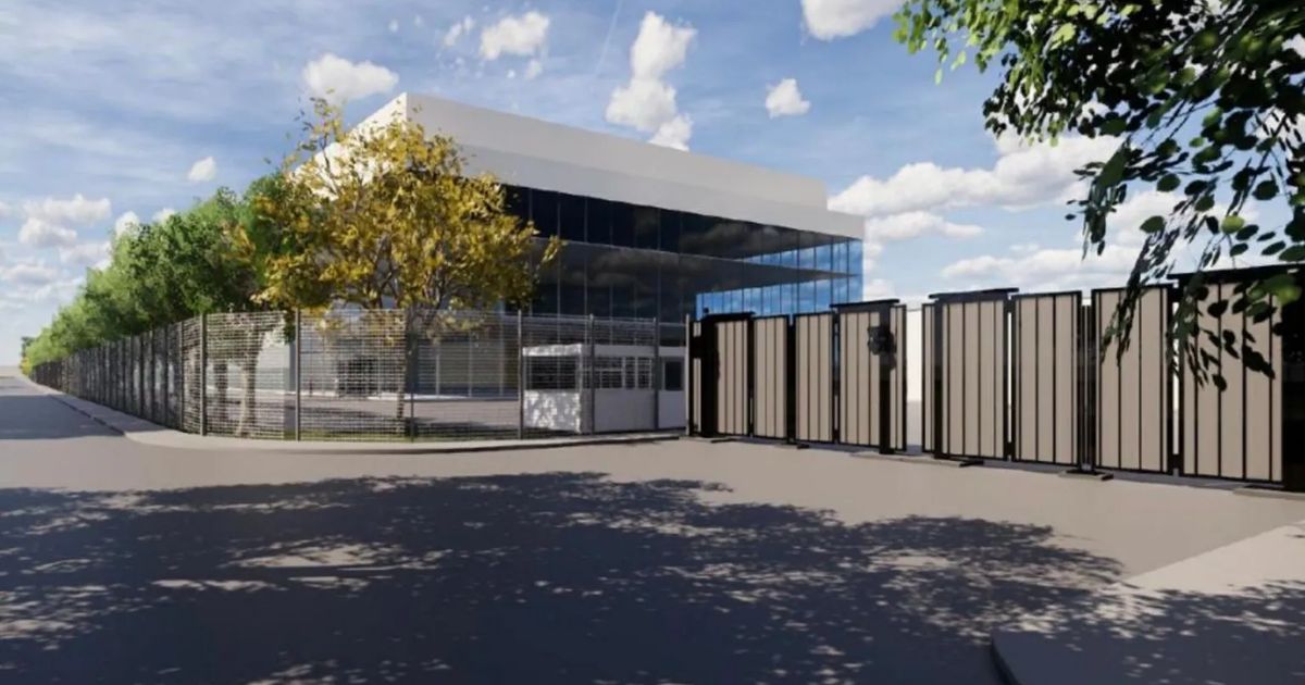 Nscale Vows to Build UK’s Largest AI Data Centre After Microsoft Pulls Out