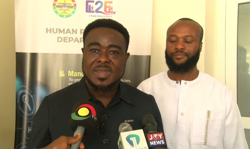 National Vaccine Institute CEO Justifies GH¢13 Million Spend on Capacity‑Building