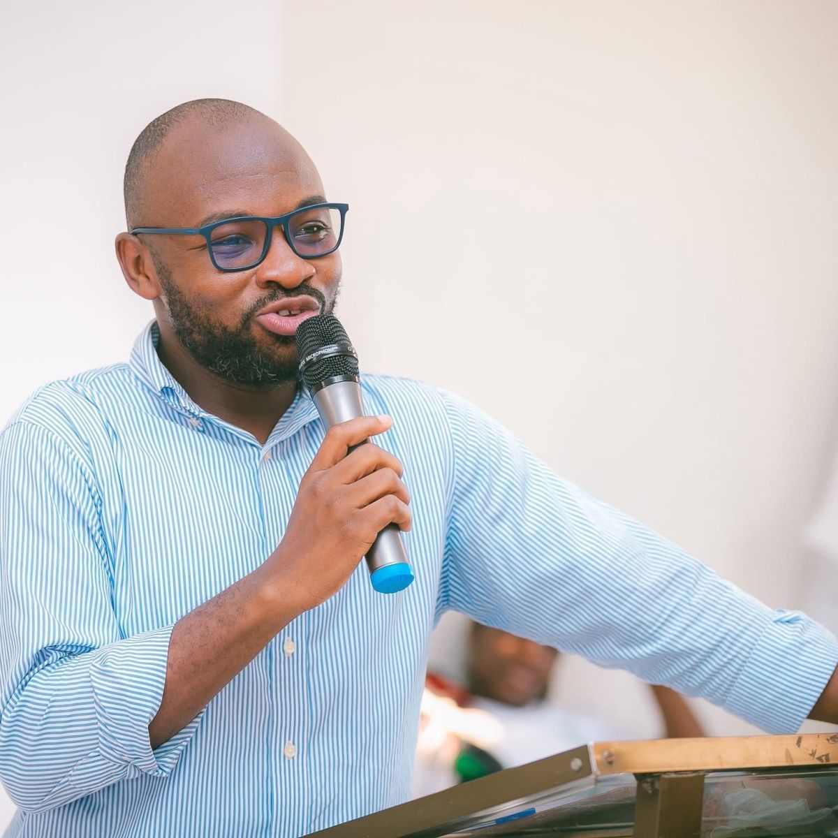 NYA CEO Praises Big Push: Jobs Created Across Ghanaian Constituencies