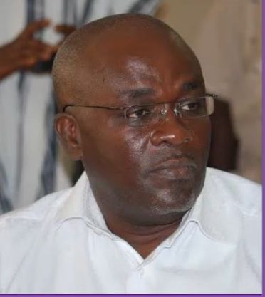 Obuasi SHTS Scandal: GES Director‑General Must Resign, Says Former GNAT Secretary