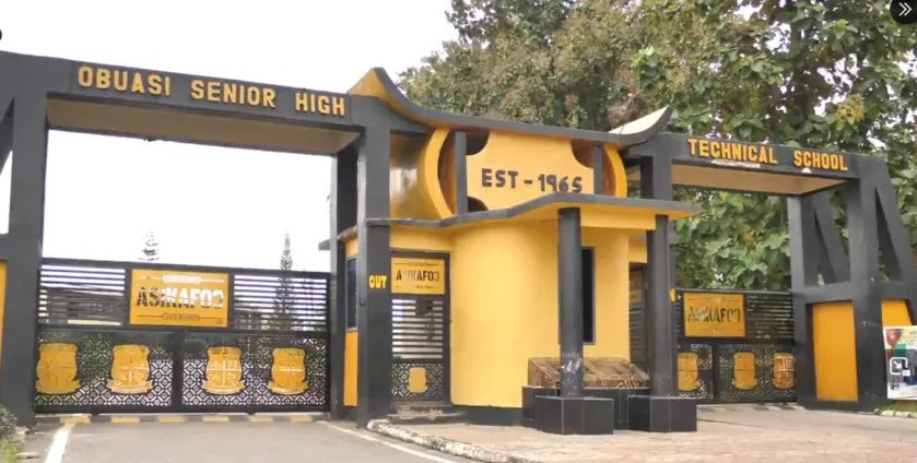 Obuasi SHTS Unrest: Teacher Factions and Student Gangs Blamed for Disruption