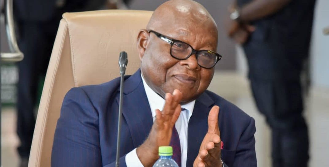 Prof. Oquaye Opposes Creation of Tribunals for Criminal Cases