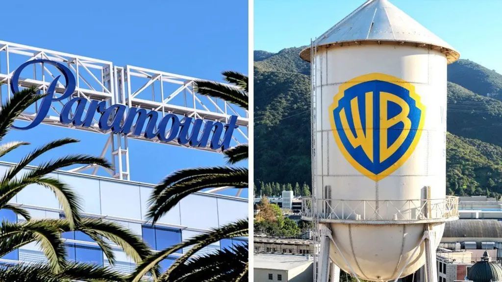 Paramount Skydance Completes $110bn Takeover of Warner Bros Discovery