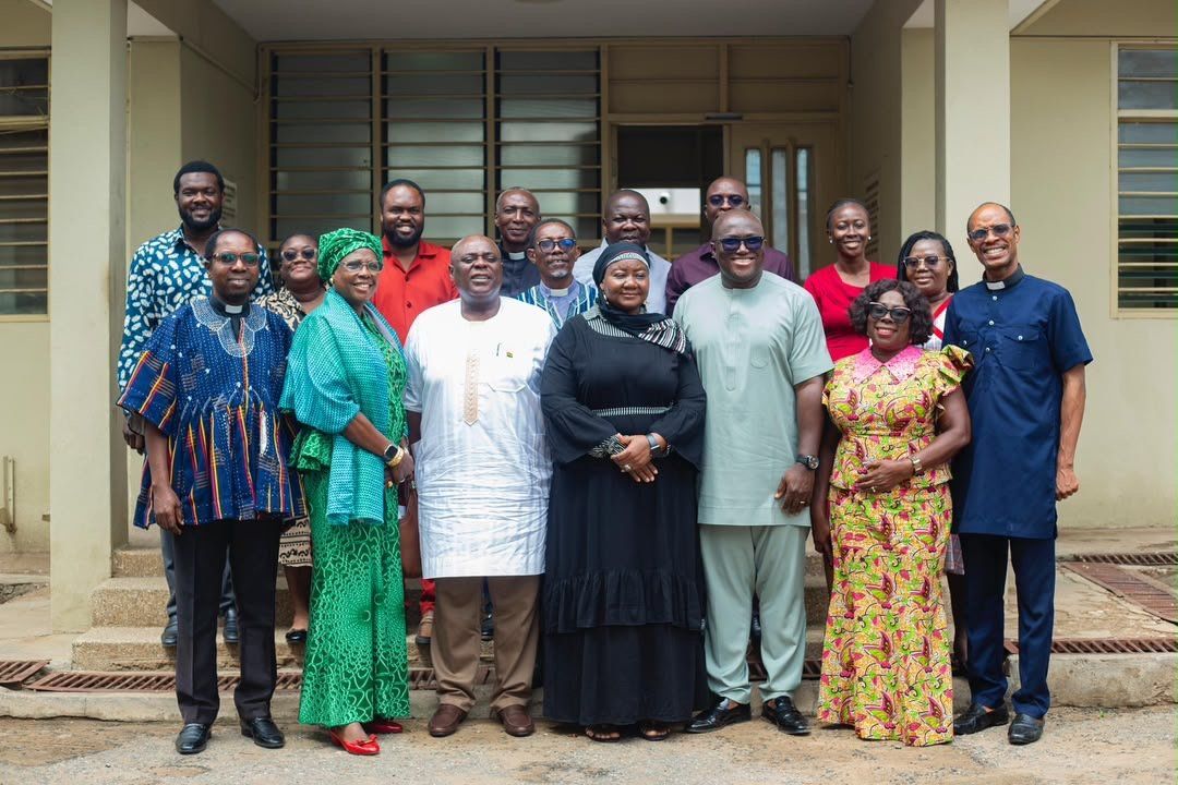 Parliament Human Rights Committee Meets Religious Leaders to End Witchcraft Accusations