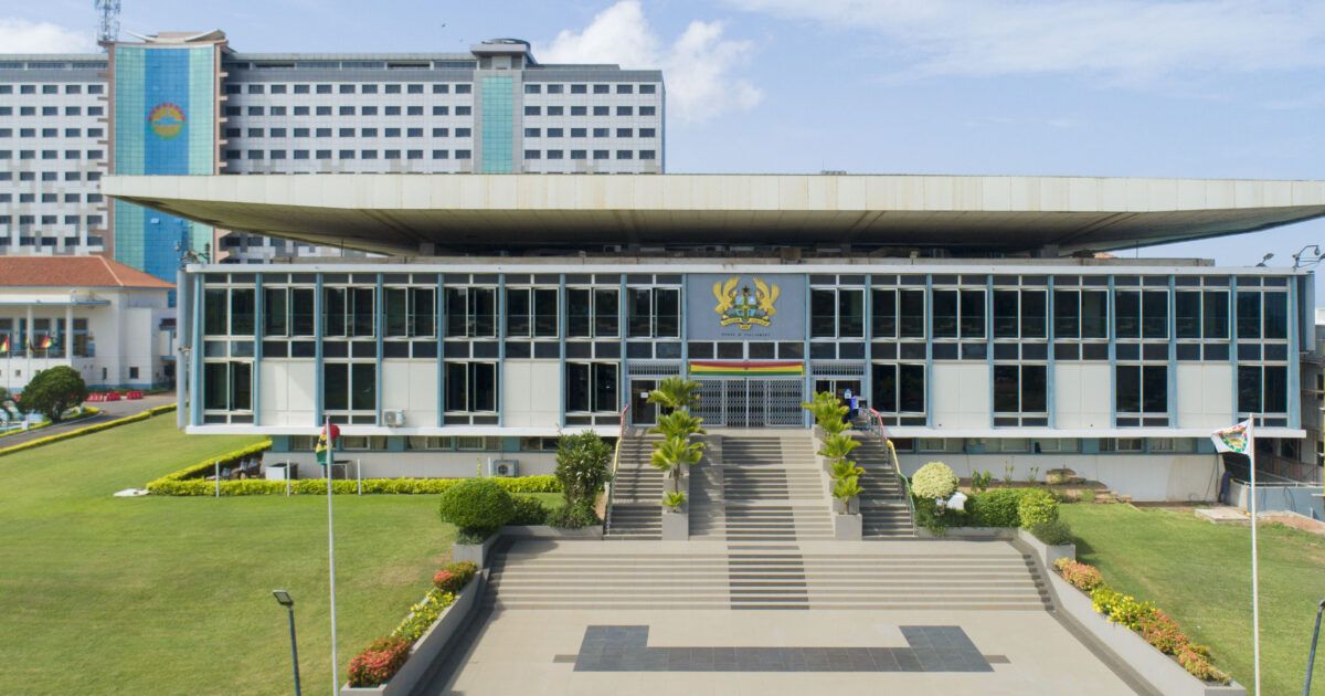 Parliament Clarifies ‘No Vacancy’ Notice Is Administrative, Not a Policy Freeze