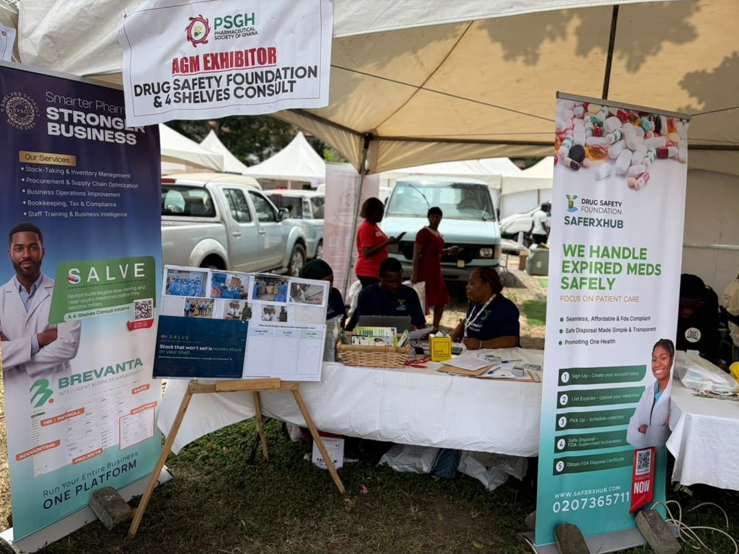 Pharmaceutical Innovations Spotlight at PSGH 90th‑Anniversary AGM