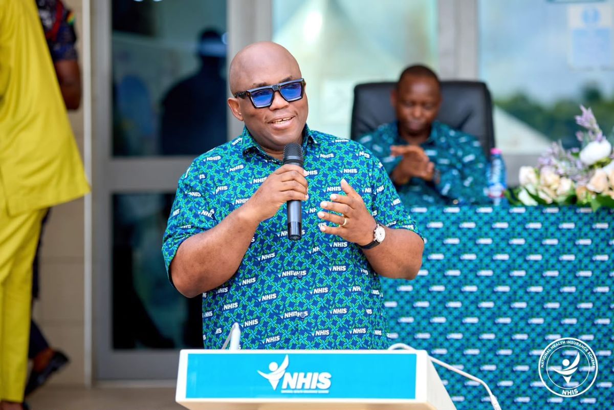 PHFAoG Praises NHIA for Faster Health Insurance Claim Payments